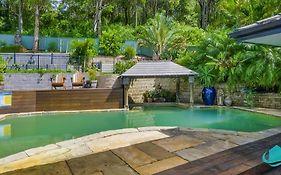 Splendour Hideaway - Table Games And Oasis Pool